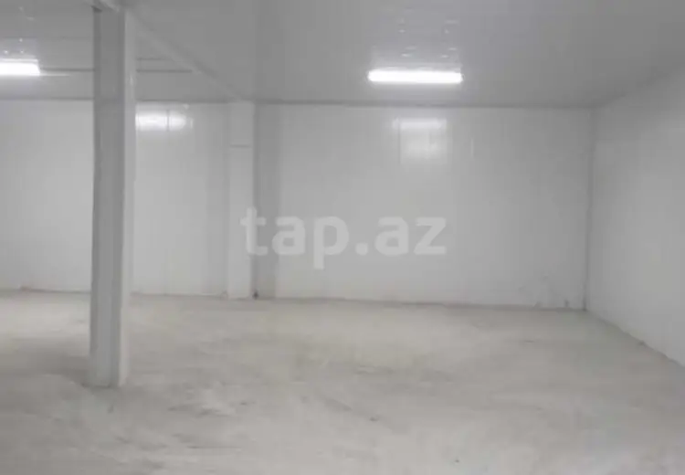 0 m² Obyekt / Ofis , Binəqədi, Bakı