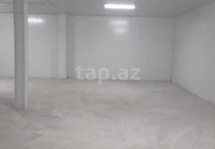 0 m² Obyekt / Ofis , Binəqədi, Bakı