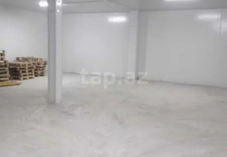 0 m² Obyekt / Ofis , Binəqədi, Bakı