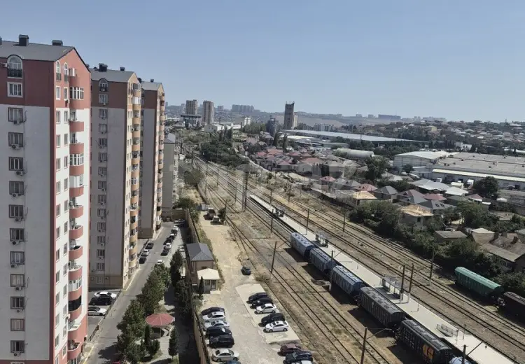 2 otaqlı mənzil , Xırdalan