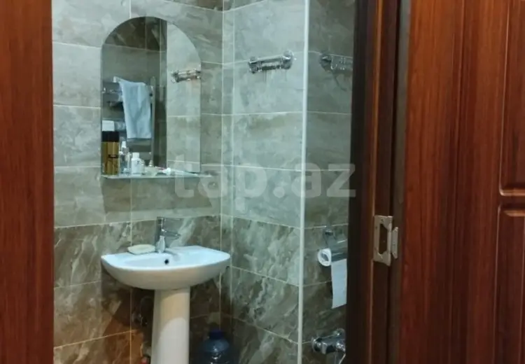 2 otaqlı mənzil , Xırdalan