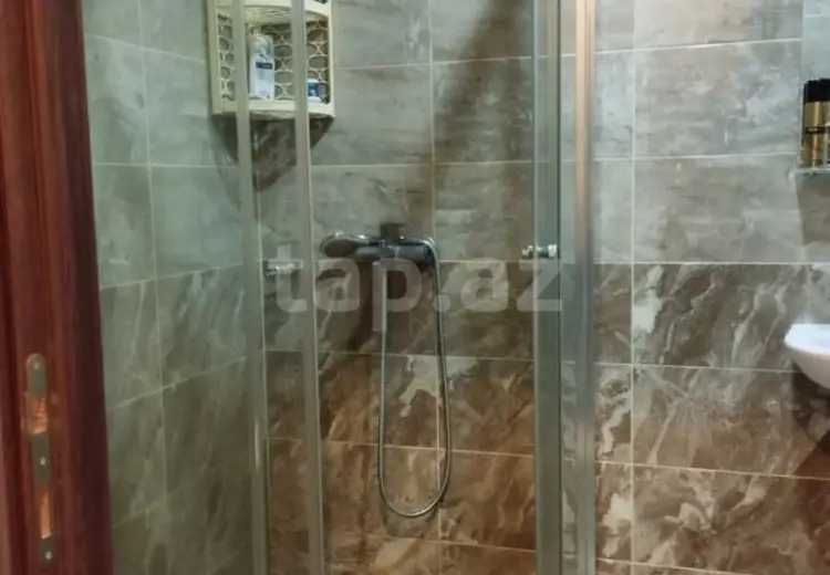 2 otaqlı mənzil , Xırdalan
