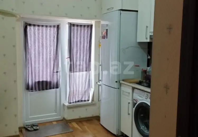 2 otaqlı mənzil , Xırdalan