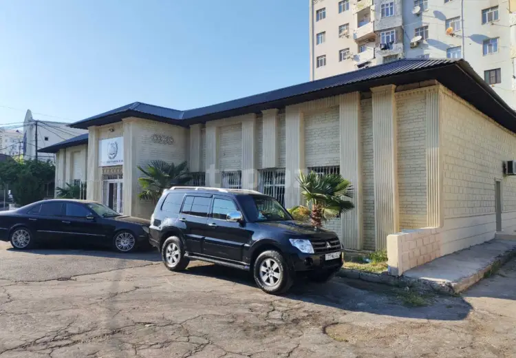 0 m² Obyekt / Ofis , Sumqayıt