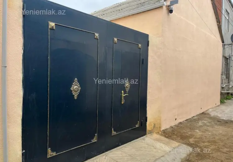 3 otaqlı mənzil Satılır, Xırdalan