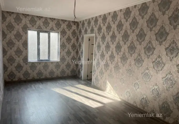 3 otaqlı mənzil Satılır, Xırdalan