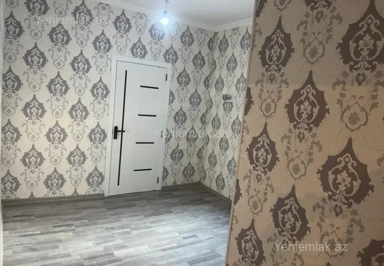 3 otaqlı mənzil Satılır, Xırdalan