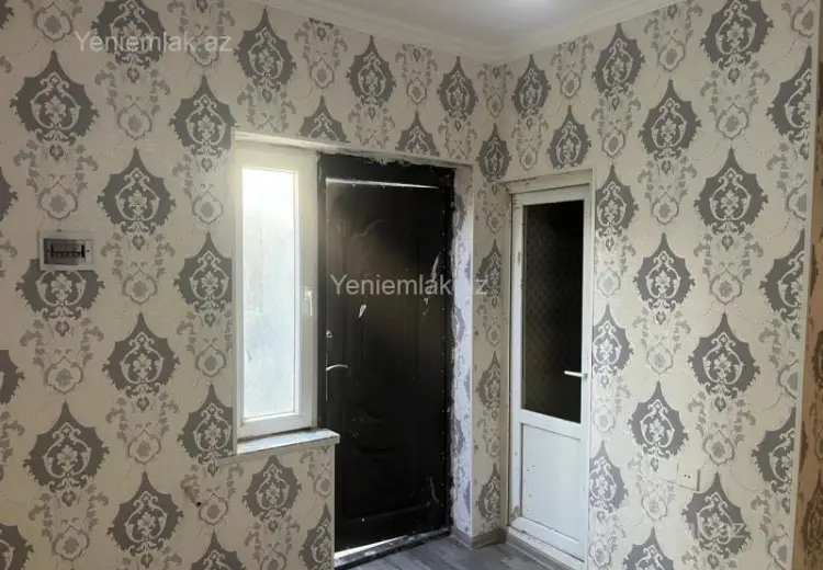 3 otaqlı mənzil Satılır, Xırdalan