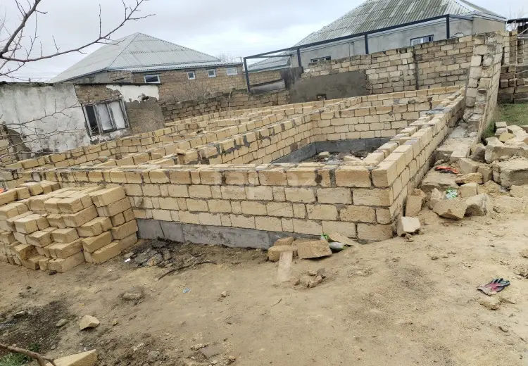 0 m² Obyekt / Ofis , Sumqayıt