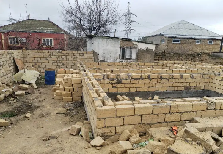 0 m² Obyekt / Ofis , Sumqayıt
