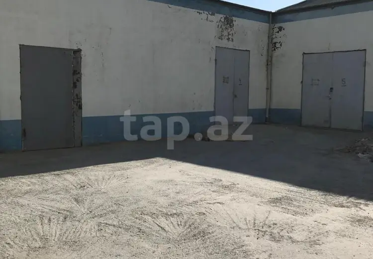 0 m² Obyekt / Ofis , Binəqədi, Bakı