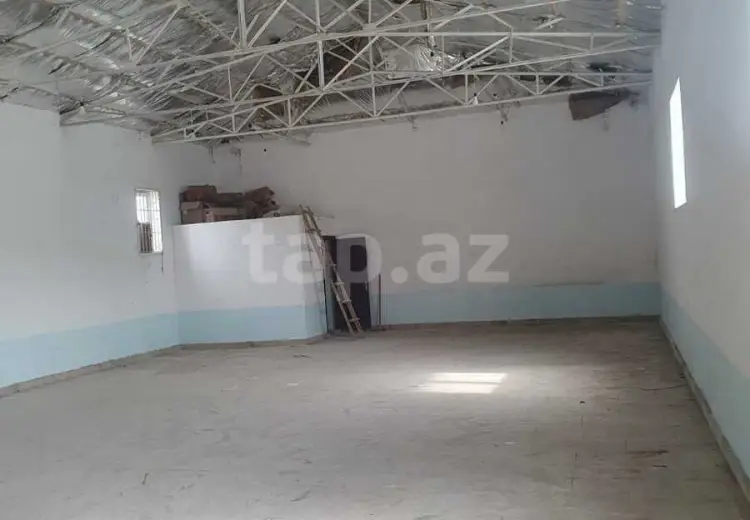 0 m² Obyekt / Ofis , Binəqədi, Bakı