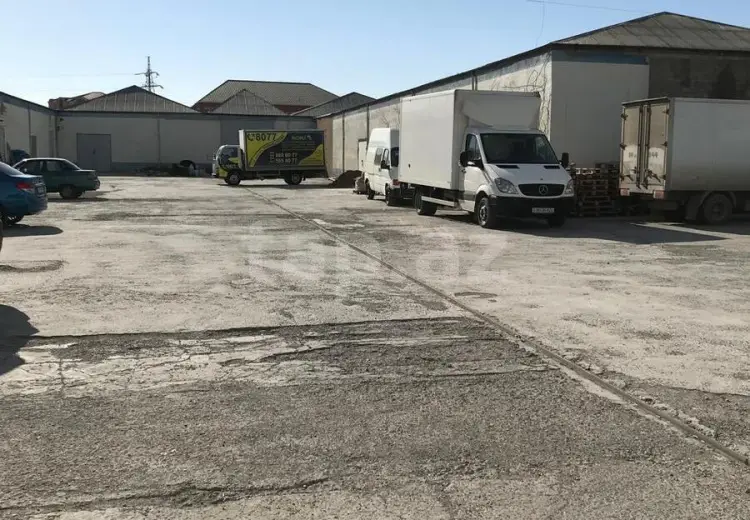 0 m² Obyekt / Ofis , Binəqədi, Bakı
