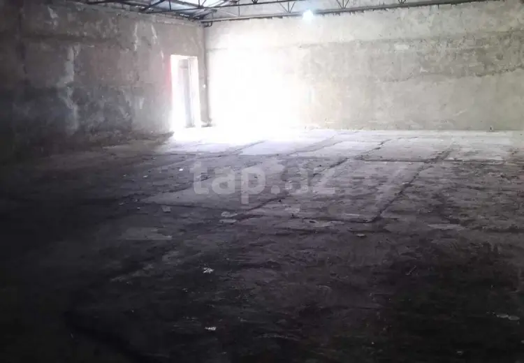 0 m² Obyekt / Ofis , Binəqədi, Bakı