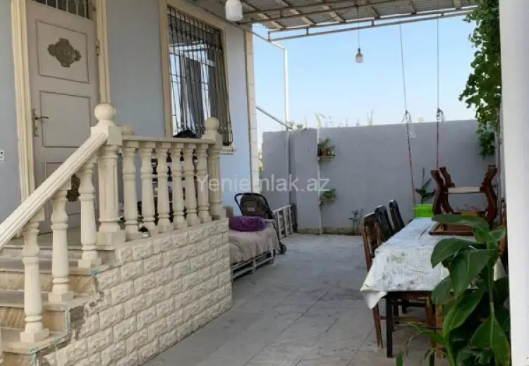 3 otaqlı mənzil Satılır, Binəqədi qəs., Binəqədi, Bakı