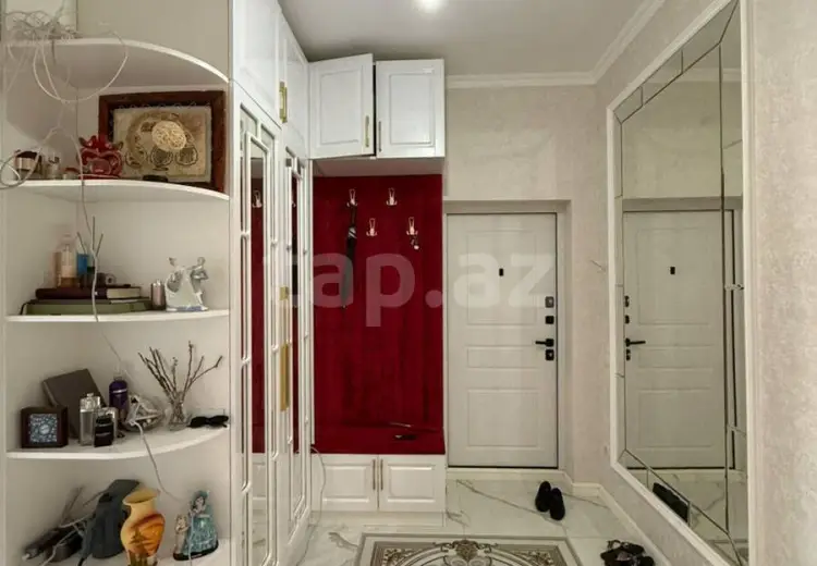 3 otaqlı mənzil , Yasamal, Bakı