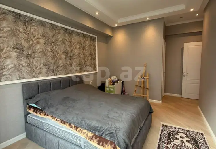 3 otaqlı mənzil , Yasamal, Bakı