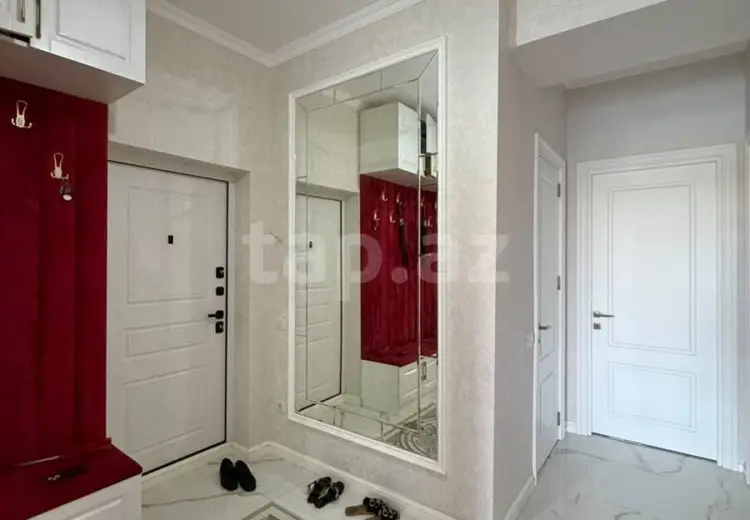 3 otaqlı mənzil , Yasamal, Bakı