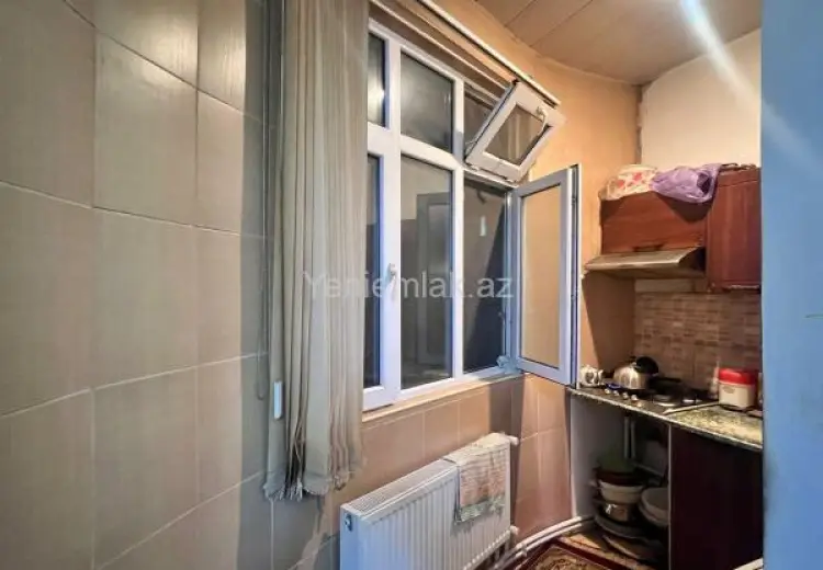 129 000 AZN - 2 otaqlı mənzil Satılır, Xətai, Bakı