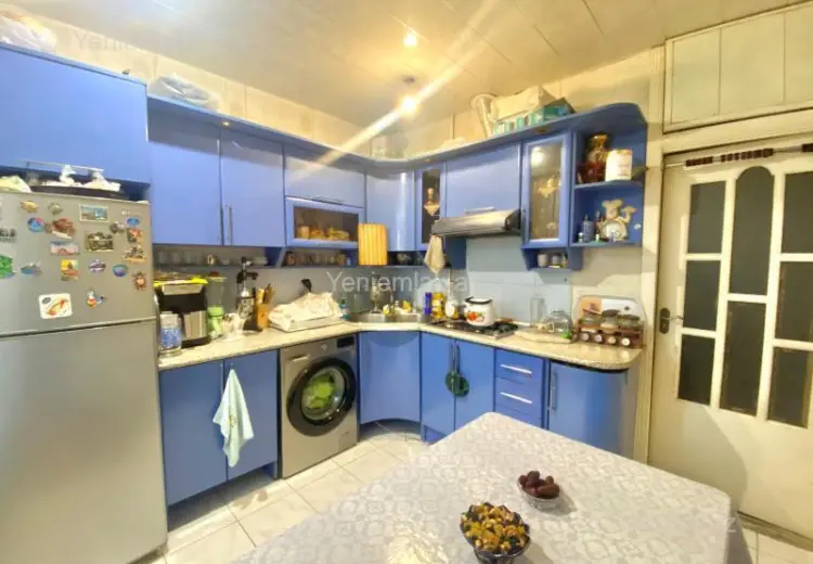 157 500 AZN - 3 otaqlı mənzil Satılır, Qaraçuxur qəs., Suraxanı, Bakı