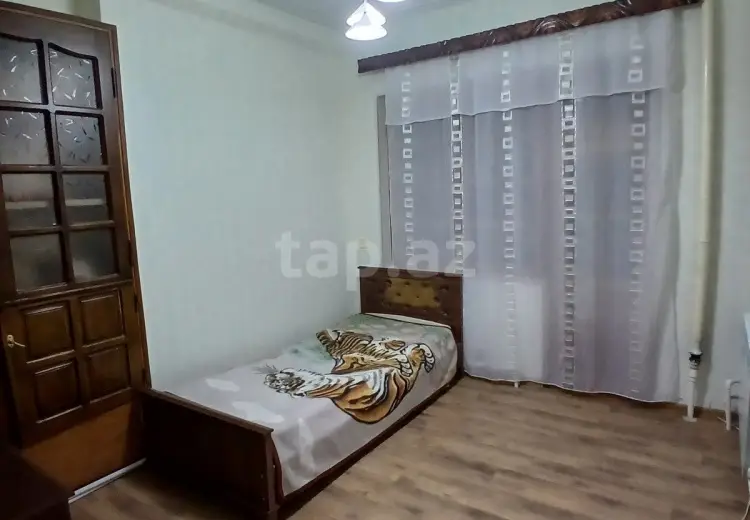 3 otaqlı mənzil Kirayə (aylıq), Xətai, Bakı