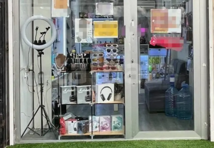 0 m² Obyekt / Ofis , Biləcəri qəs., Binəqədi, Bakı
