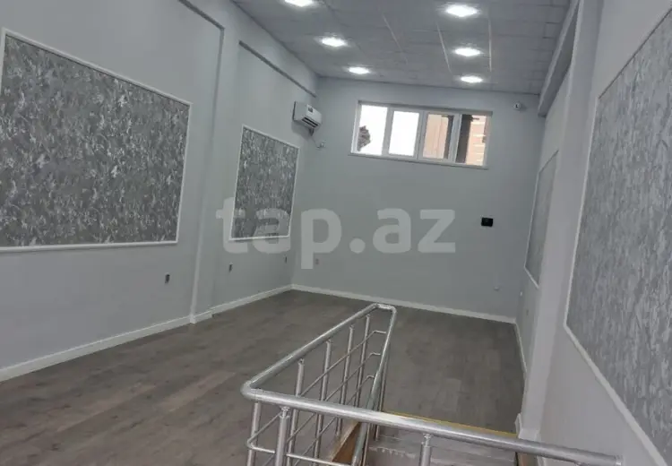 0 m² Obyekt / Ofis , Gəncə