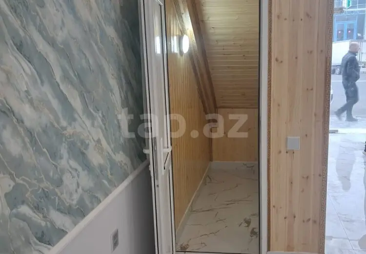 0 m² Obyekt / Ofis , Gəncə
