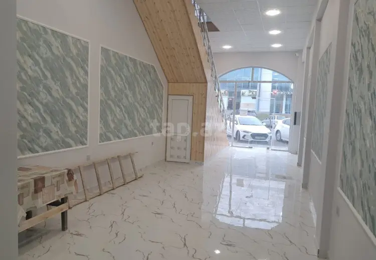 0 m² Obyekt / Ofis , Gəncə