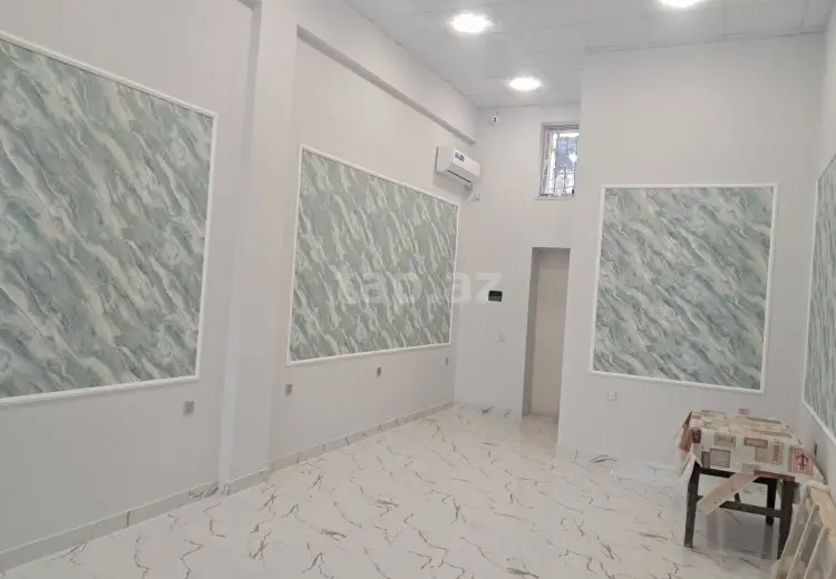 0 m² Obyekt / Ofis , Gəncə