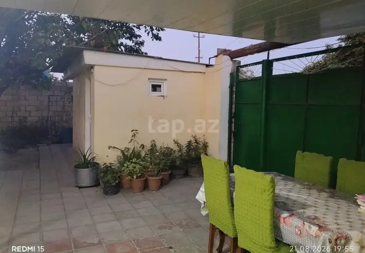 5 otaqlı mənzil , Xaçmaz