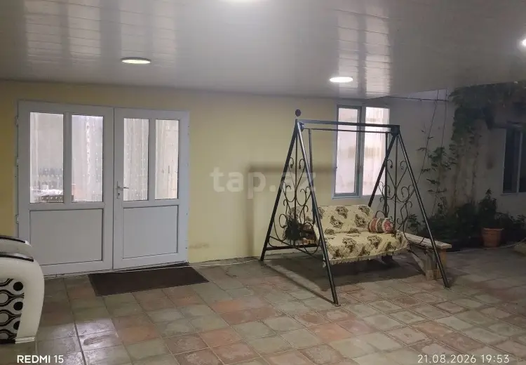 5 otaqlı mənzil , Xaçmaz