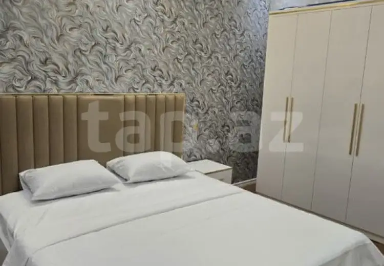 3 otaqlı mənzil Kirayə (günlük), Qəbələ