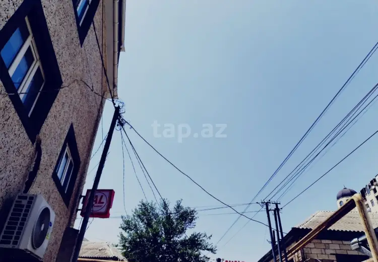 396 AZN - 3 otaqlı mənzil Kirayə (aylıq), Lənkəran