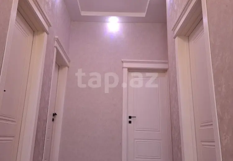 4 otaqlı mənzil , Saray, Abşeron