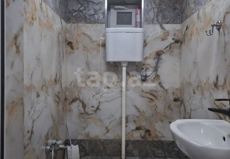 4 otaqlı mənzil , Saray, Abşeron