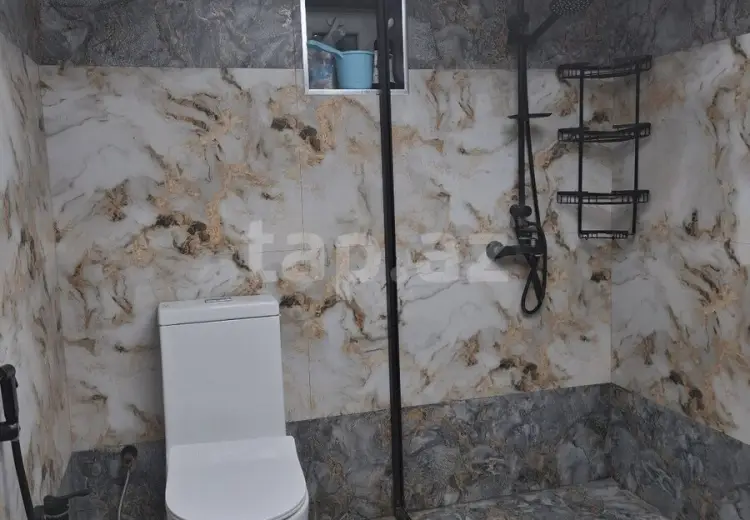 4 otaqlı mənzil , Saray, Abşeron