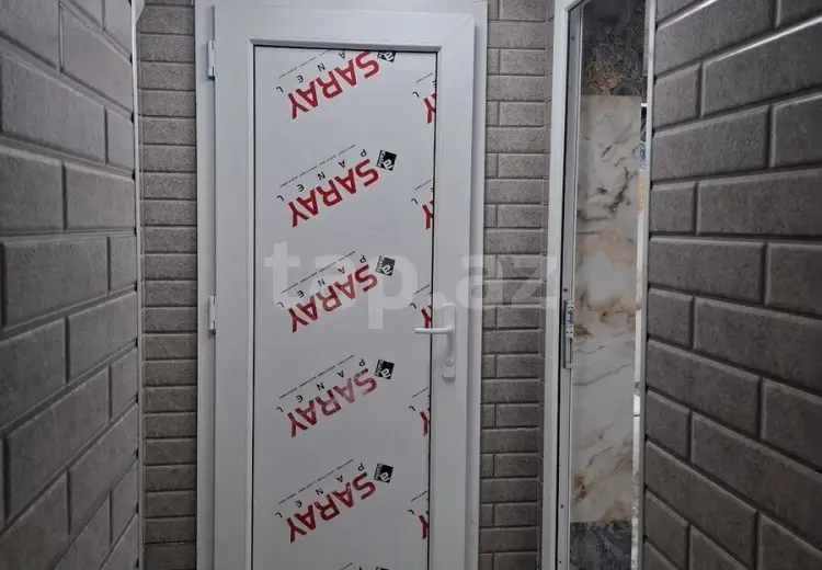 4 otaqlı mənzil , Saray, Abşeron
