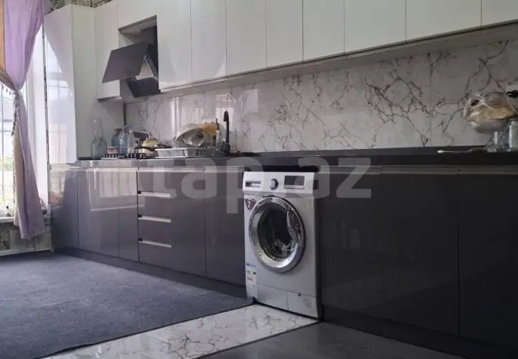 4 otaqlı mənzil , Saray, Abşeron