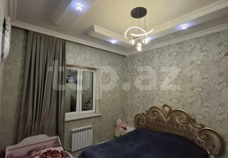 4 otaqlı mənzil , Saray, Abşeron