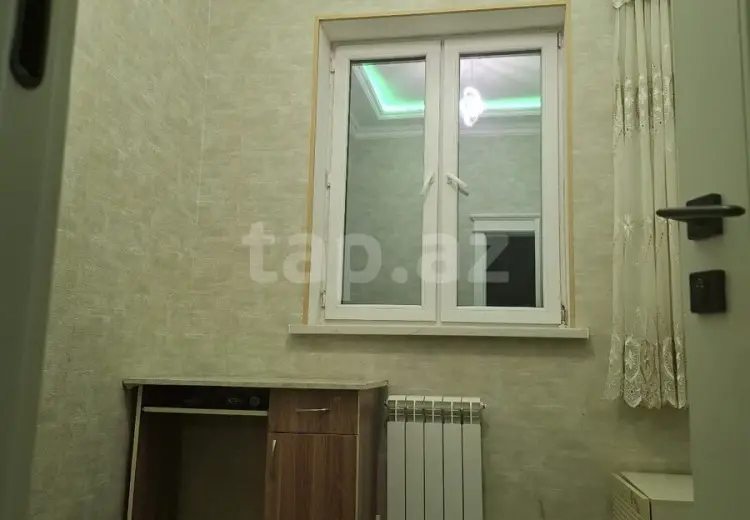 4 otaqlı mənzil , Saray, Abşeron