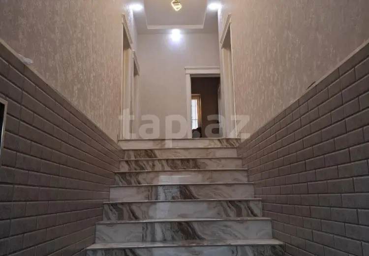 4 otaqlı mənzil , Saray, Abşeron