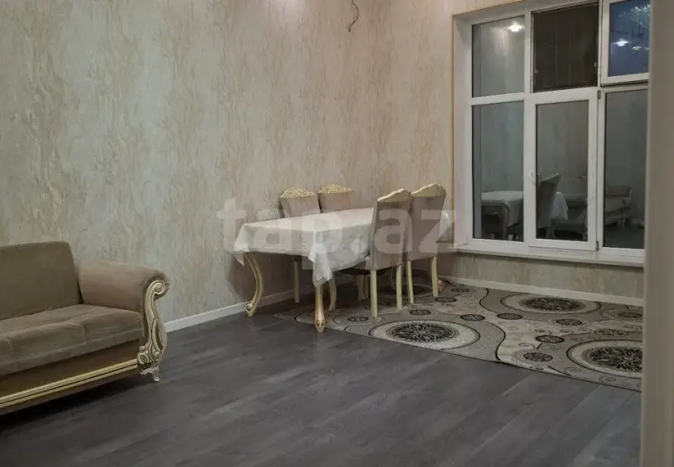 4 otaqlı mənzil , Saray, Abşeron