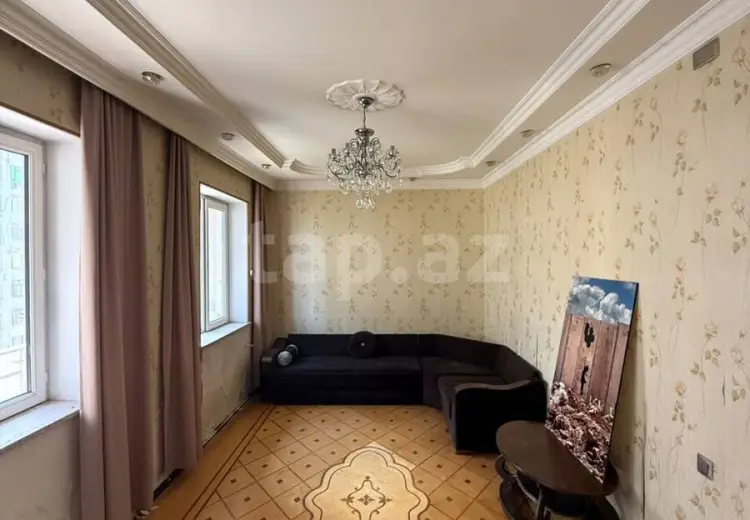 3 otaqlı mənzil , Xırdalan