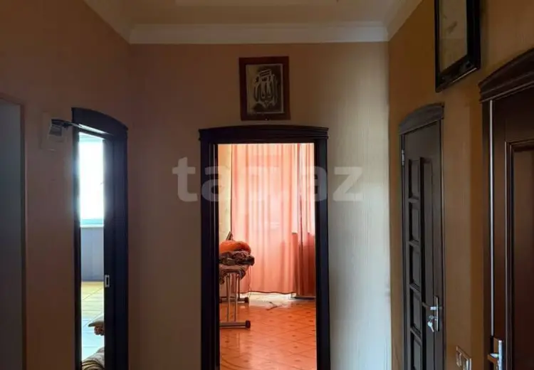 3 otaqlı mənzil , Xırdalan
