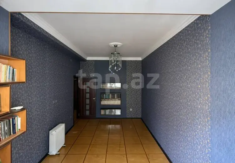 3 otaqlı mənzil , Xırdalan