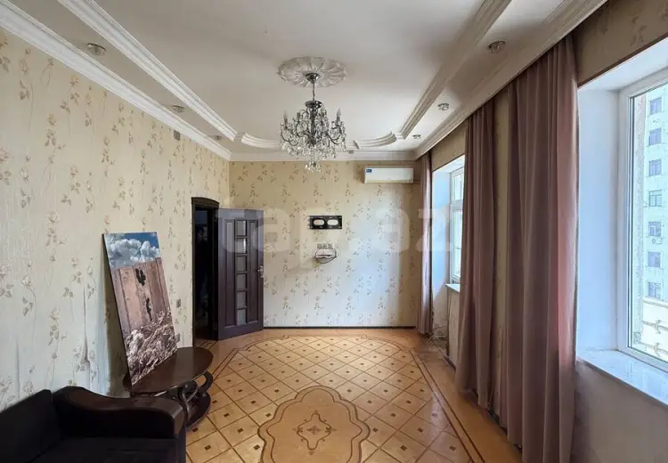 3 otaqlı mənzil , Xırdalan