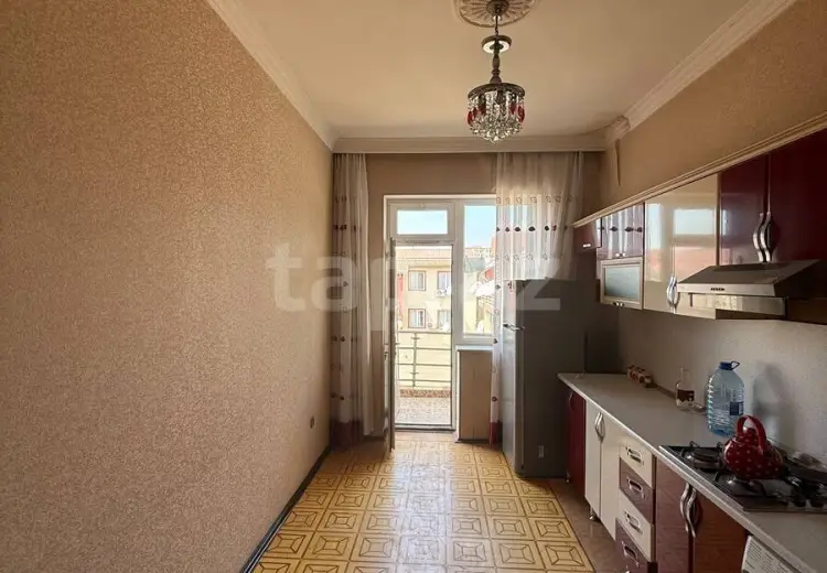 3 otaqlı mənzil , Xırdalan