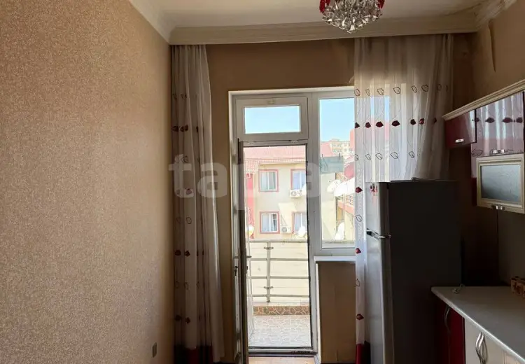 3 otaqlı mənzil , Xırdalan