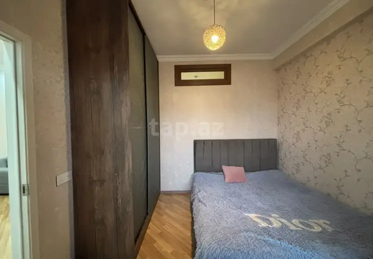 2 otaqlı mənzil , Bakı